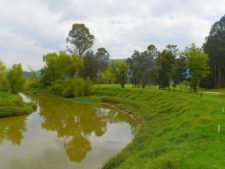 La pasión que te arropa en La Sabana