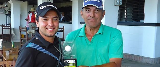 Labores que hacen Clubes de Golf