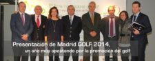 Madrid GOLF 2014, más días, más golf, más feria