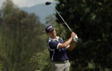 Eduardo Herrera (cortesía federacioncolombianadegolf.com)