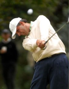 Eduardo Herrera (cortesía federacioncolombianadegolf.com)