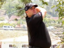 Premio y Honores para Ortiz en victoria del Web.com Panamá CLARO