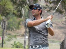 Premio y Honores para Ortiz en victoria del Web.com Panamá CLARO
