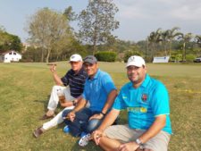 Premio y Honores para Ortiz en victoria del Web.com Panamá CLARO