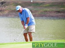 Adelante Equipo Internacional y Terry McCoy por Panamá