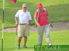 Adelante Equipo Internacional y Terry McCoy por Panamá