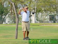 Adelante Equipo Internacional y Terry McCoy por Panamá