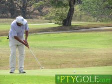 Adelante Equipo Internacional y Terry McCoy por Panamá