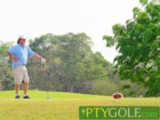 Adelante Equipo Internacional y Terry McCoy por Panamá