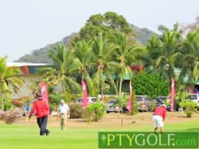 Adelante Equipo Internacional y Terry McCoy por Panamá