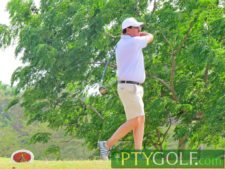 Adelante Equipo Internacional y Terry McCoy por Panamá