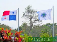 Adelante Equipo Internacional y Terry McCoy por Panamá