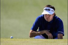 Bubba Watson