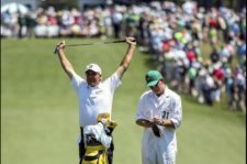 Fred Couples