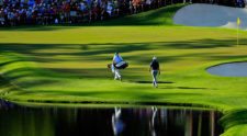 Bubba & Spieth embellecen Final del Masters