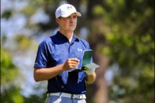 Jordan Spieth