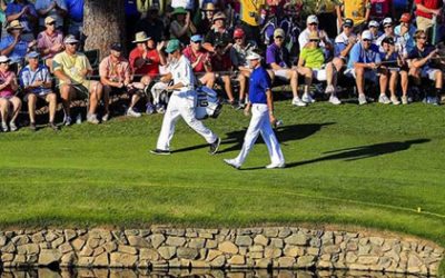 Bubba & Spieth embellecen FINAL del Masters