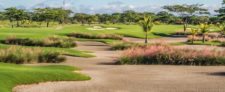 Buenaventura promoverá marca País con LEXUS Panamá Classic