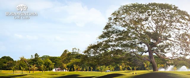 Clasificatorio (Q-School) para el LEXUS Panamá Classic