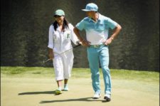 Competencia Par-3 es Asunto de Familia