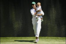 Competencia Par-3 es Asunto de Familia