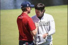 Competencia Par-3 es Asunto de Familia