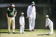 Competencia Par-3 es Asunto de Familia