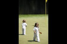 Competencia Par-3 es Asunto de Familia