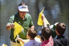 Competencia Par-3 es Asunto de Familia