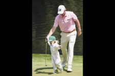 Competencia Par-3 es Asunto de Familia