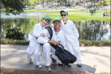 Competencia Par-3 es Asunto de Familia