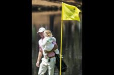 Competencia Par-3 es Asunto de Familia