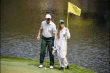 Competencia Par-3 es Asunto de Familia