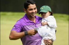 Competencia Par-3 es Asunto de Familia