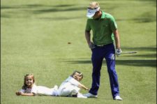 Competencia Par-3 es Asunto de Familia