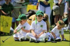 Competencia Par-3 es Asunto de Familia