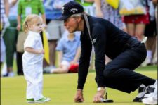 Competencia Par-3 es Asunto de Familia