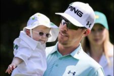 Competencia Par-3 es Asunto de Familia