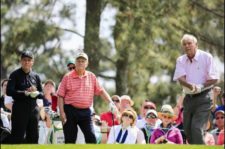 Competencia Par-3 es Asunto de Familia