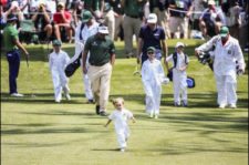 Competencia Par-3 es Asunto de Familia