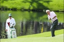 Competencia Par-3 es Asunto de Familia