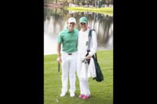 Competencia Par-3 es Asunto de Familia