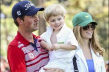 Competencia Par-3 es Asunto de Familia