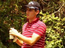 Continúa empate Torneo Amateur en Izcaragua