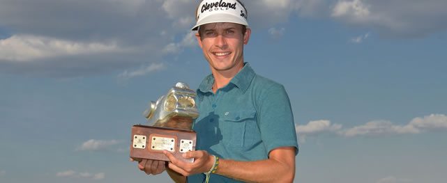 Daniel Mazziotta se impone en el viento en Mérida, México