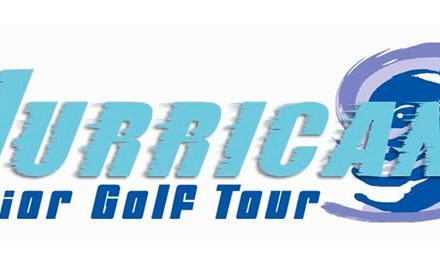 El Hurricane Junior Golf Tour en Colombia. Se acerca el cierre de inscripciones!