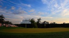 Gran Turno de Bubba en 2do ronda del Masters