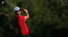 Gran Turno de Bubba en 2do ronda del Masters