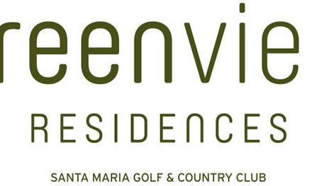 Greenview celebra torneo en Santa María Golf & Country Club