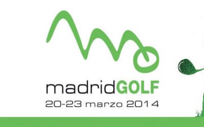 Madrid se llenó de Golf en su feria 2014